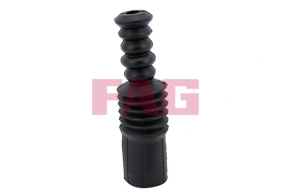 Rubber Buffer, suspension